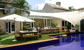 Imagem 4: Casa á venda e para locação, 1000 m², 4 Dormitórios, 4 Suites, 5 Vagas