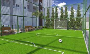 Imagem 5: CONDOMINIO INSPIRARE RESIDENCIAL