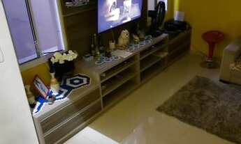 Imagem 6: Vendo casa sobrado em condomínio fechado em Osasco jd Bela vista atrás do IML próximo cent