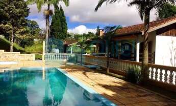 Imagem 3: Chácara - Chácaras Campo Limpo - Campo Limpo Paulista