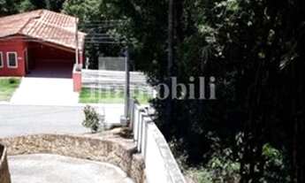 Imagem 7: Sobrado em condomínio fechado¹Itapevi