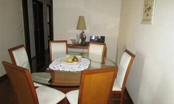 Imagem 4: Apartamento para venda tem 109 metros quadrados com 3 quartos em Centro - Piracicaba - SP