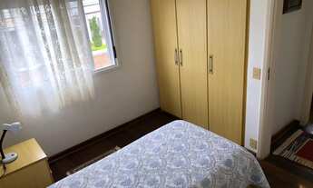 Imagem 5: Casa de condomínio sobrado para venda tem 225 metros quadrados com 3 quartos