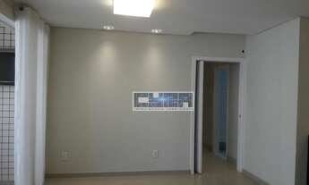 Imagem 3: Apartamento com 2 dormitórios, 110 m² - venda por R$ 690.000,00 ou aluguel por R$ 4.400,00