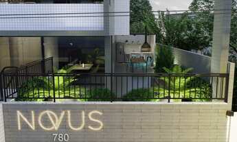 Imagem 5: Entrada 4x de 10 Mil | 2 Dorm C/ Suíte e Vista Livre