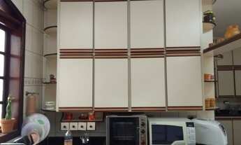 Imagem 7: LINDO SOBRADO Casa com 3 dormitórios