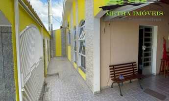 Imagem 2: CASA RESIDENCIAL em SOROCABA - SP, JARDIM GUTIERRES