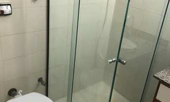 Imagem 2: Apartamento com 2 quartos no Ed Formosão