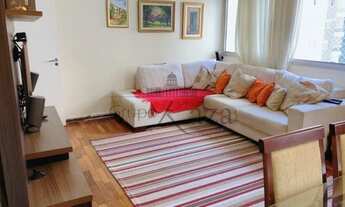 Imagem 3: Apartamento - Jardim Esplanada - Edifício Esplanada Palace - 80m² - Oportunidade