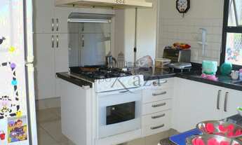 Imagem 5: Apartamento - Vila Ema - Residencial Solar da Colina - 189m² - 4 Dormitórios - Aceita Perm