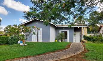 Imagem 4: Chácara para venda possui 205 metros quadrados com 3 quartos em Village Santa Eliza - Itup