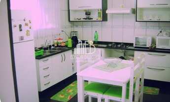 Imagem 4: Apartamento à Venda no bairro Casa Branca, Santo André