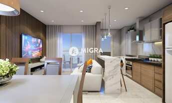 Imagem 2: JACAREí - Apartamento Padrão - Villa Branca