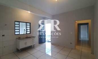 Imagem 3: Casa de 2 dormitórios, 100m² à venda por R$ 265.000,00 - Jardim Vânia Maria - BAURU/SP