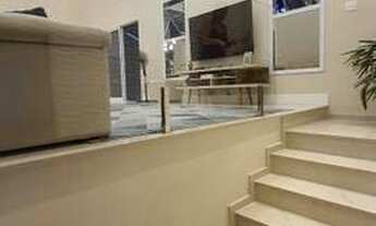 Imagem 4: Casa 3 Dormitórios 3 suítes - Condomínio Verana