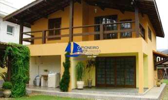 Imagem: Casa com 3 dormitórios para alugar, 125