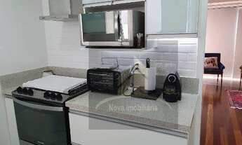 Imagem 7: Apartamento com 3 dormitórios na melhor rua da Fonte da Saudade à venda, 146 m² por R$ 2.1