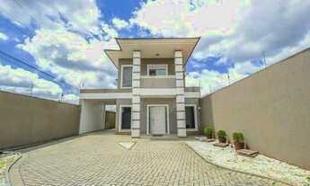 Imagem 2: Sobrado para venda em Campo Largo