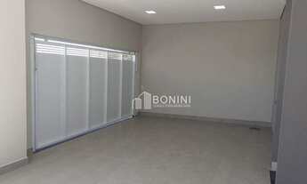 Imagem 2: Casa com 3 dormitórios à venda, 149 m² por R$ 849.000,00 - Parque Universitário - American