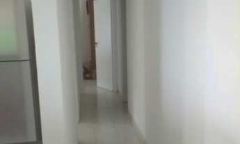 Imagem 4: Apartamento com 2 quartos Bairro AVIAÇÃO- Praia Grande - SP