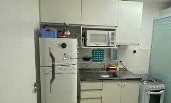 Imagem 7: Apartamento para venda possui 52 metros quadrados com 2 quartos em Jardim Bertanha - Soroc