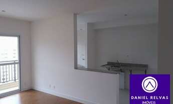 Imagem 2: Apartamento com 3 Dormitórios Para Venda no Win Alphaville