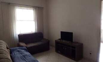 Imagem 2: Apartamento com 1 dormitório à venda, 59 m² por R$ 255.000,00 - Boqueirão - Santos/SP