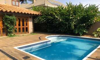 Imagem: Casa para aluguel e venda com 363 m², 5