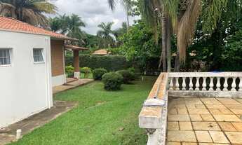 Imagem 2: Chácara no condomínio Vale das Laranjeiras