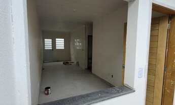 Imagem 5: Casas Térreas - Botujuru