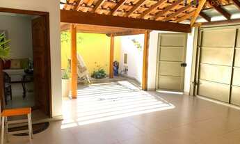 Imagem 4: Casa com 3 dormitórios (1 suíte) à venda, 131 m² por R$ 630.000 - Castelinho - Piracicaba