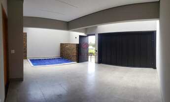 Imagem 3: Franca - Casa Padrão - Esplanada Primo Meneghetti II