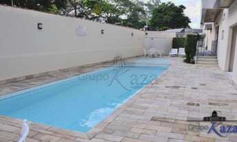 Imagem 4: Apartamento para venda com 107 metros quadrados com 3 quartos