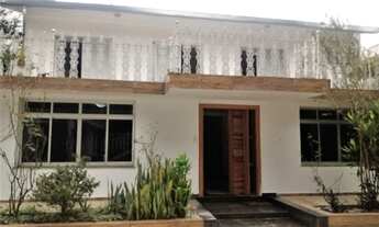 Imagem 2: Casa para aluguel e venda com 750 metros quadrados com 5 quartos em Bela Aliança - São Pau