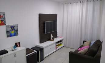 Imagem 7: Apartamento para venda tem 52 metros quadrados com 2 quartos