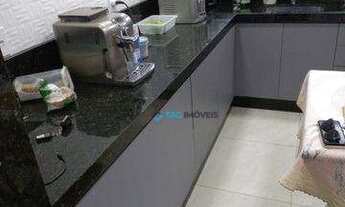 Imagem 7: Casa com 4 dormitórios à venda, 260 m² por R$ 1.350.000,00 - Jardim Okinawa - Paulínia/SP