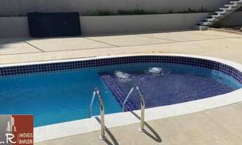 Imagem 5: RRCOD4098 Casa 350m² CONDOMÍNIO TAMBORE 1 - OPORTUNIDADE - 4 Dorms 4 Vagas - Barueri, SP