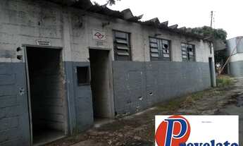 Imagem 3: GL-6308 - 3 GALPÕES NO SERRARIA - ÁREA INDUSTRIAL