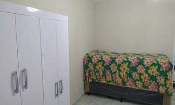 Imagem 5: Apartamento com 1 dormitório à venda, 38 m² por R$ 175.000,00 - Ocian - Praia Grande/SP