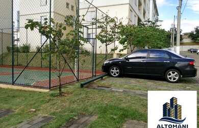 Imagem 3: Apartamento com 3 dormitórios, 1 suite - Condominio Avalon