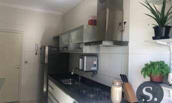 Imagem 7: Apartamento à venda, 70 m² por R$ 250.000,00 - Vila Santa Maria - Americana/SP