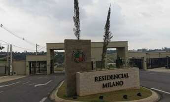 Imagem: Terreno no Condomínio Residencial Milano