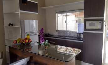 Imagem 3: Casa - Atibaia - Jardim Paulista - Interior São Paulo