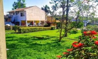 Imagem 3: Casa com 5 dormitórios à venda, 250 m² por R$ 510.000,00 - Feitoria - São Leopoldo/RS