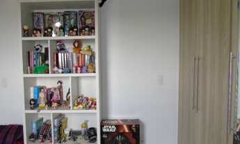 Imagem 5: Apartamento para venda com 67 metros quadrados com 2 quartos