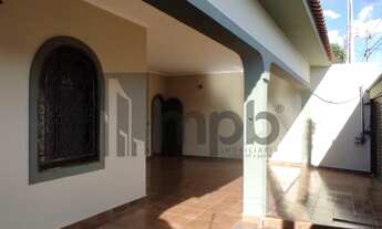 Imagem: Casa - Jardim Consolação - Franca