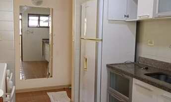 Imagem 4: Apartamento para aluguel e venda na Astúrias - Guarujá -SP