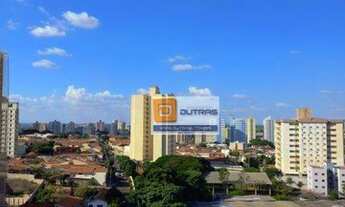 Imagem 3: Apartamento com 3 dormitórios à venda, 106 m² por R$ 380.000,00 - Nova América - Piracicab