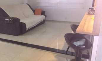 Imagem 6: ÓTIMO E ESPAÇOSO APARTAMENTO POMPÉIA SANTOS