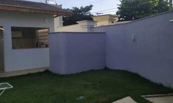 Imagem 5: Casa de condomínio para aluguel possui 220 metros quadrados com 3 quartos em - Tremembé